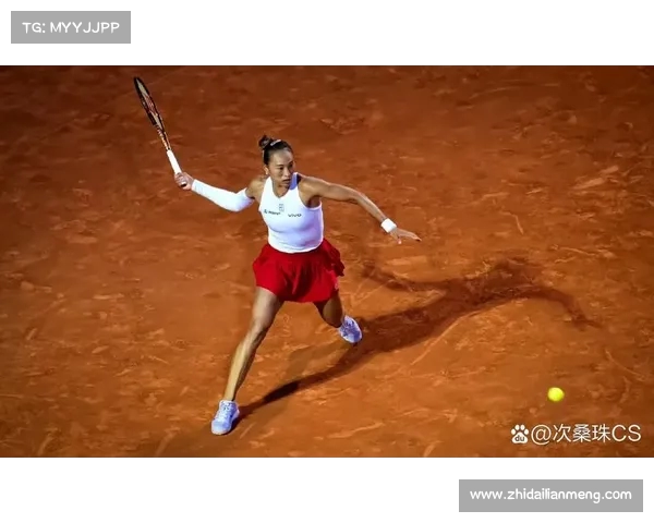 激烈角逐网球半决赛火热进行 谁能冲击冠军宝座成最大悬念